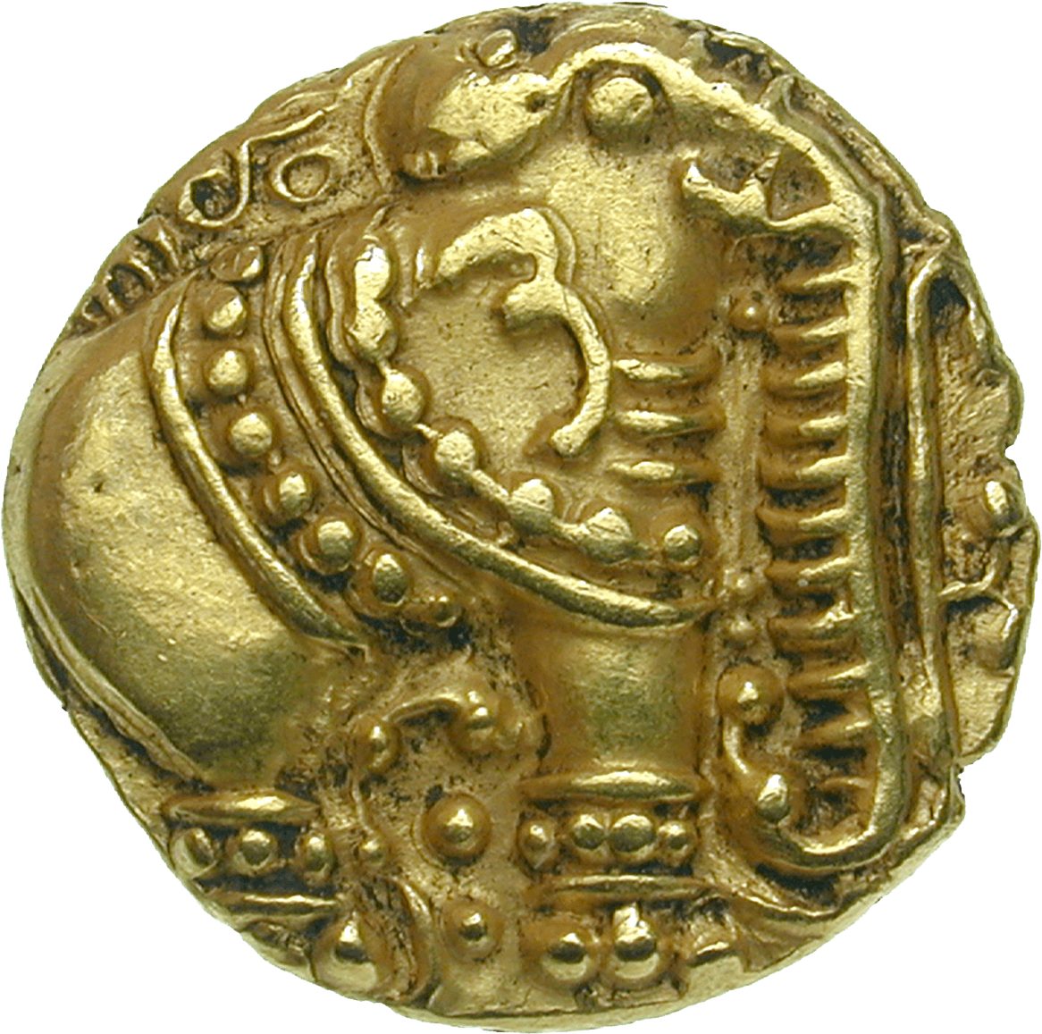 India, Western Ganga Dynasty, Pagoda - Frederick Ii, Holy Roman Emperor (1186x1181), Png Download