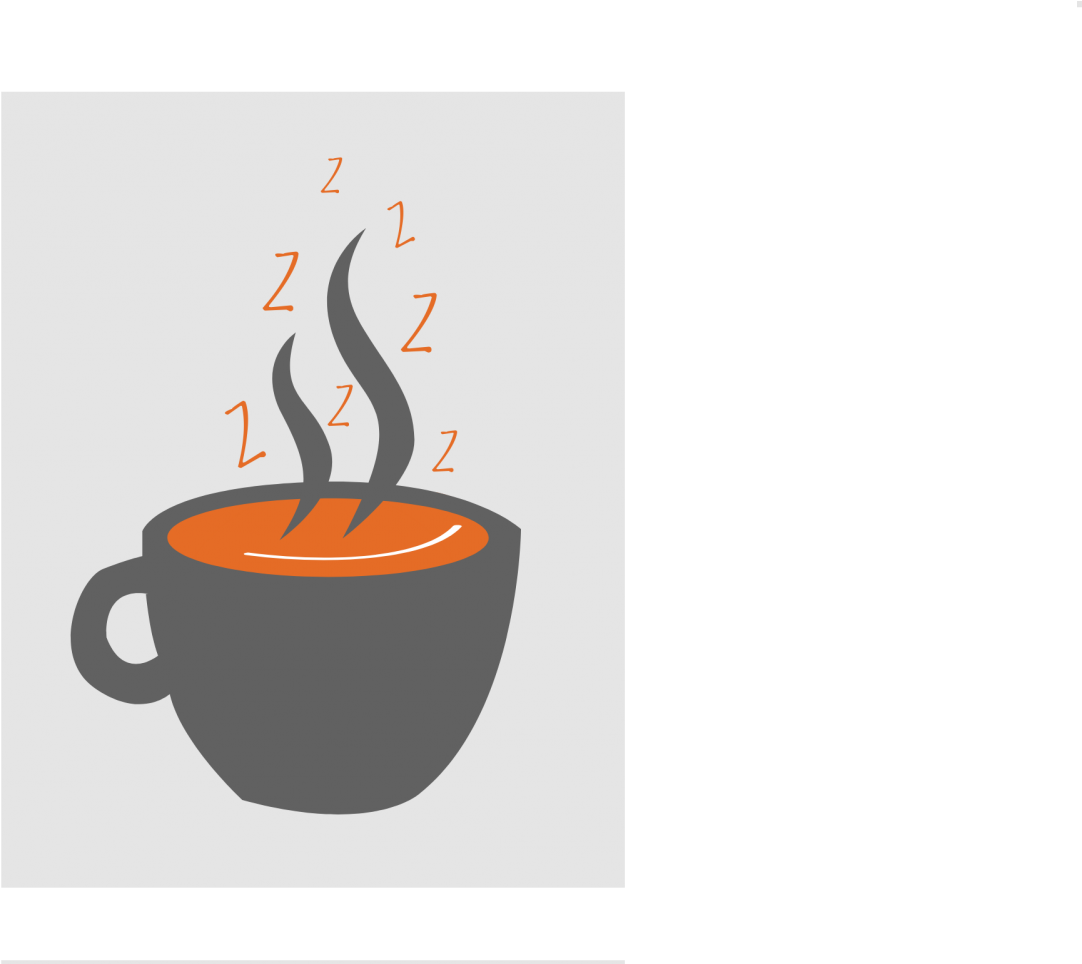 You're In Your Bedroom, Surrounded By Textbooks, Piles - Coffee Cup (1501x963), Png Download