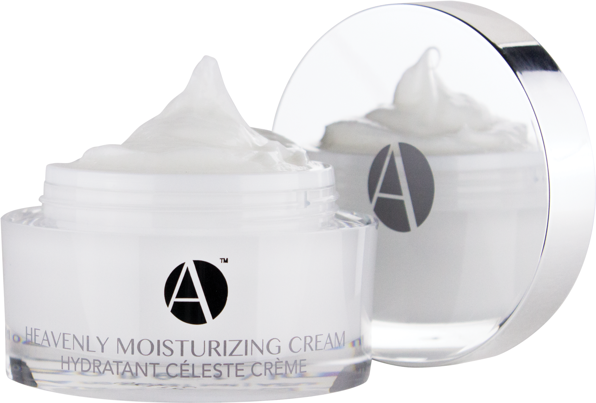 Instantly Hydrate, Soften, And Brighten - Moisturizer (1024x1024), Png Download