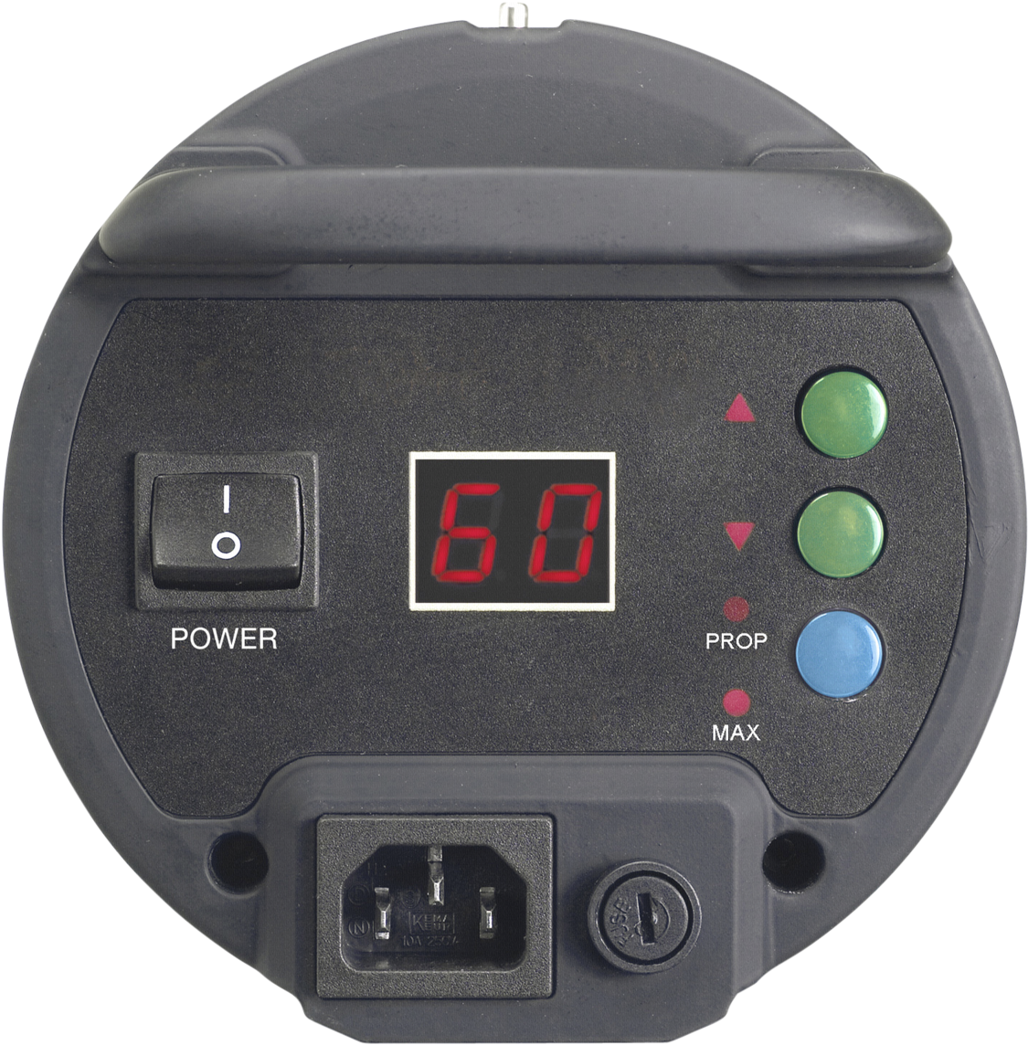 Kaiser Lighting Kit Studiolight 1010 3165 (1200x1174), Png Download