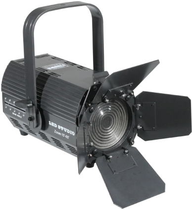 Free Studio Lights Png - 200w 影视 灯 (480x480), Png Download