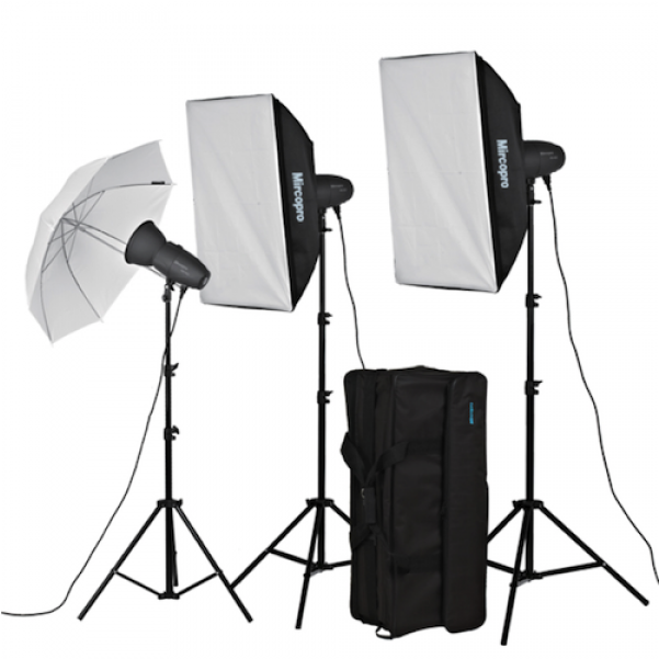 Mircopro Mq-300s Novel Kit - Mircopro Mq 300 Novel Kit (600x800), Png Download