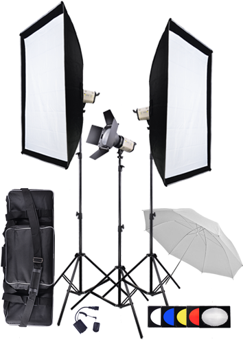 More Views - Onsmo Studio Set (384x500), Png Download