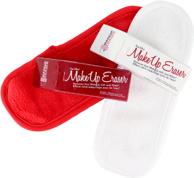 Makeup Eraser Mini Black (800x800), Png Download