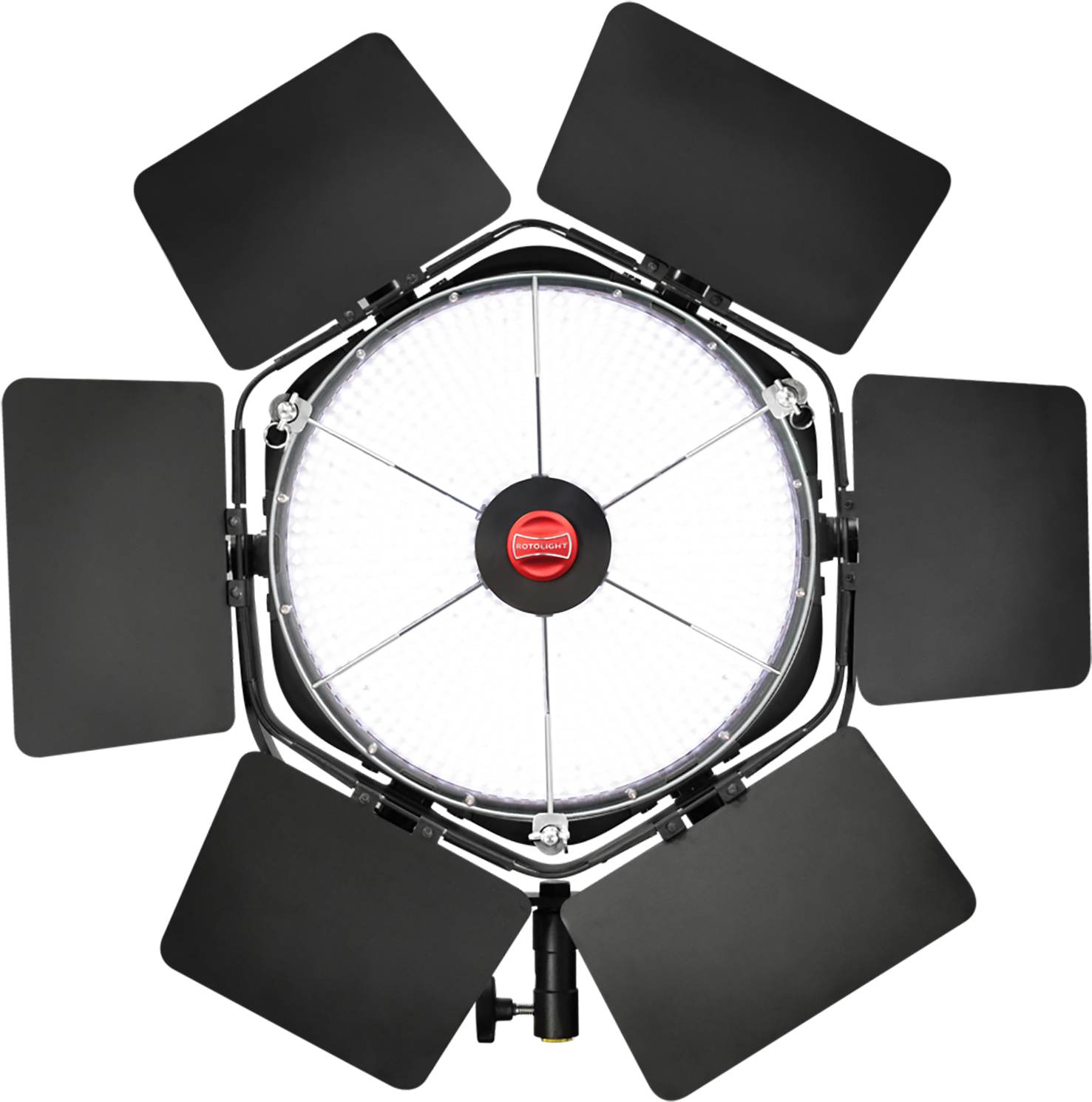 Rotolight Unveil Anova Pro - Rotolight Anova Pro 2 (1500x1514), Png Download