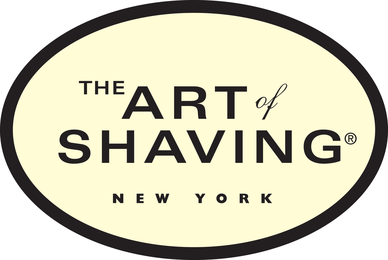 Art Of Shaving Logo (1280x857), Png Download