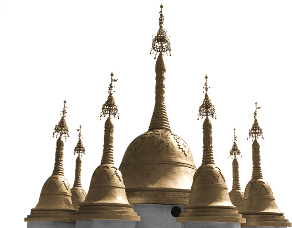 Vipassana Meditation Centre (786x449), Png Download