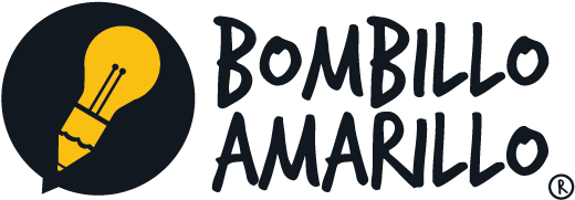 Logo - Bombillo (591x591), Png Download