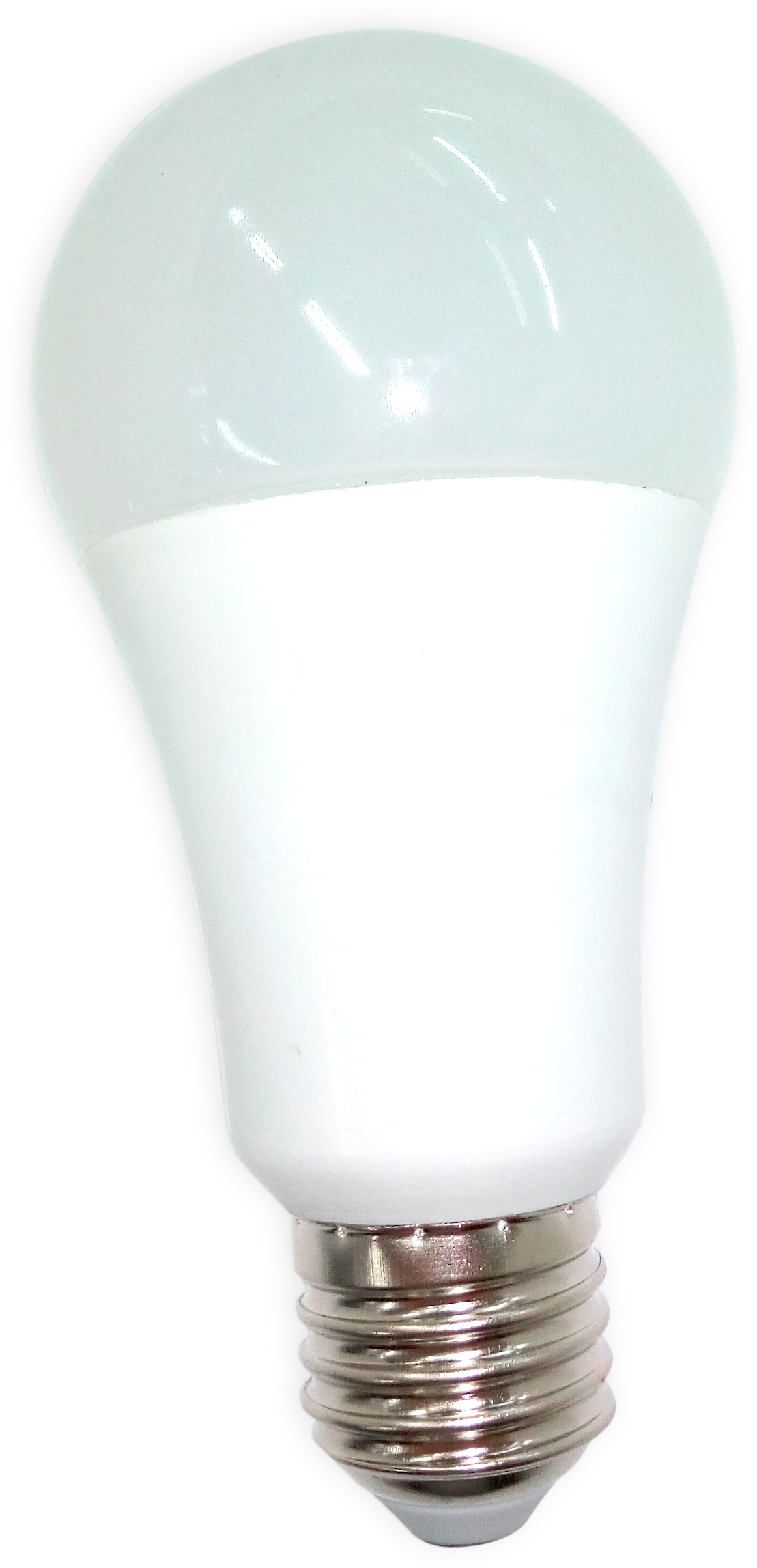 Led A19 A60 7w 6400k E27 - Led Light Hd (2560x2560), Png Download
