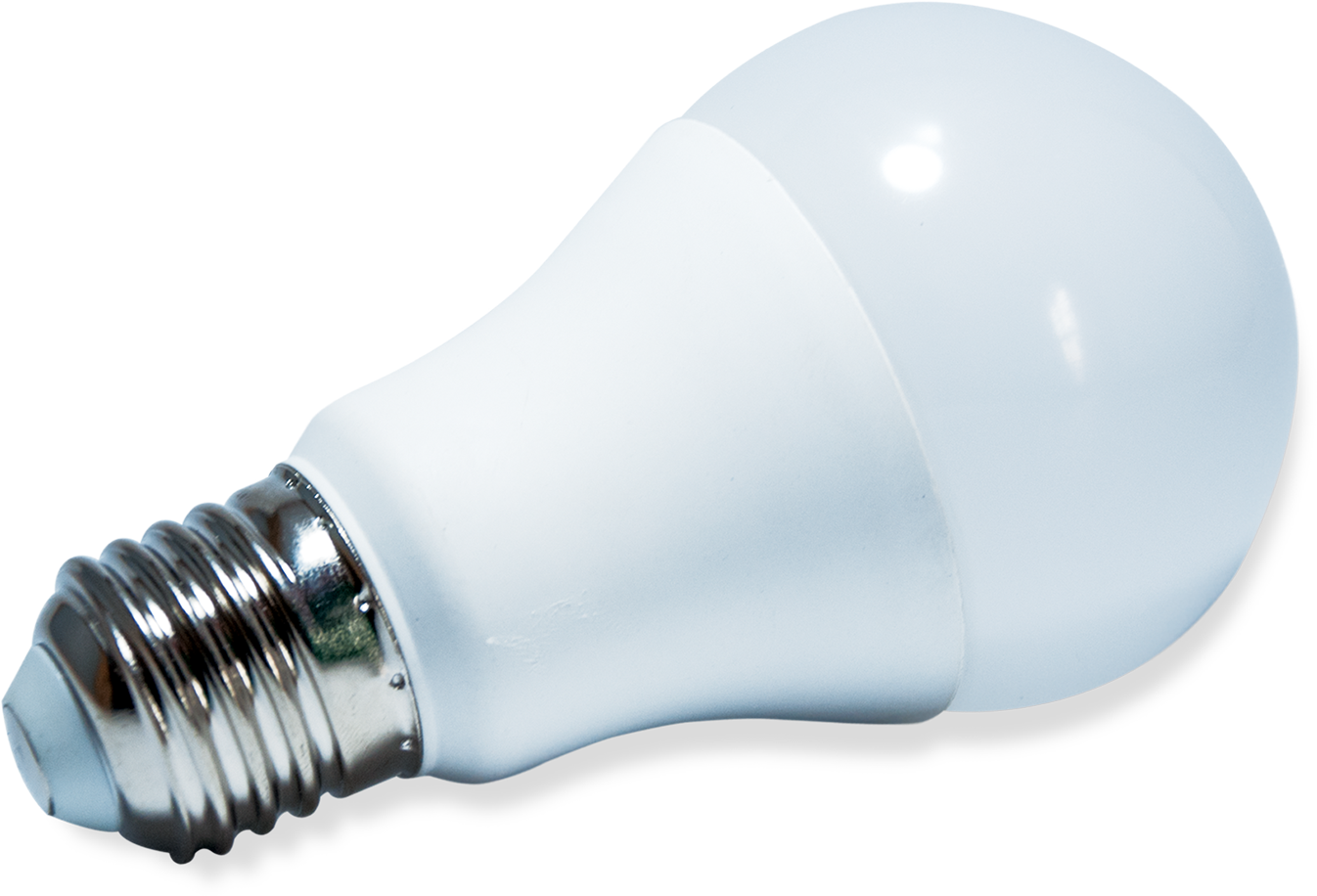 Bombillotipovela - Incandescent Light Bulb (1600x1600), Png Download