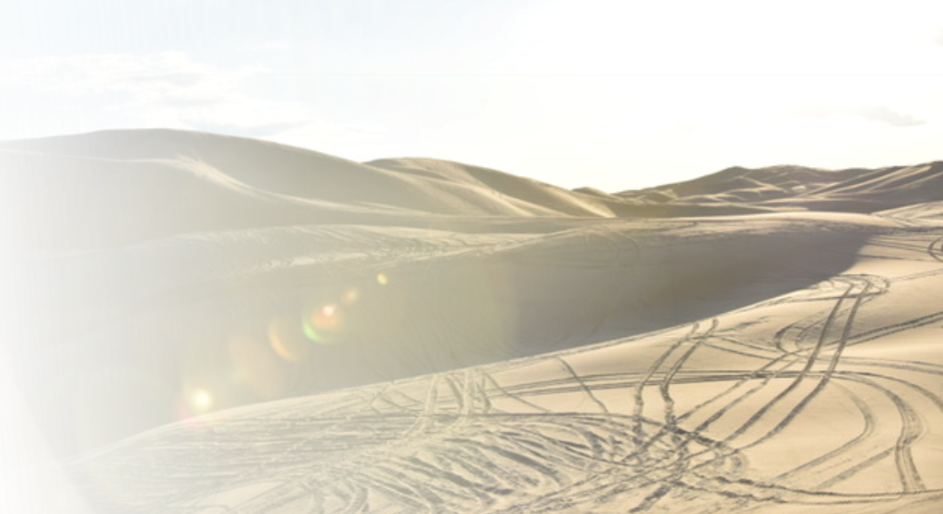 Ready To Book Your Sand Dune Experience - St. Anthony Sand Dunes (1060x578), Png Download