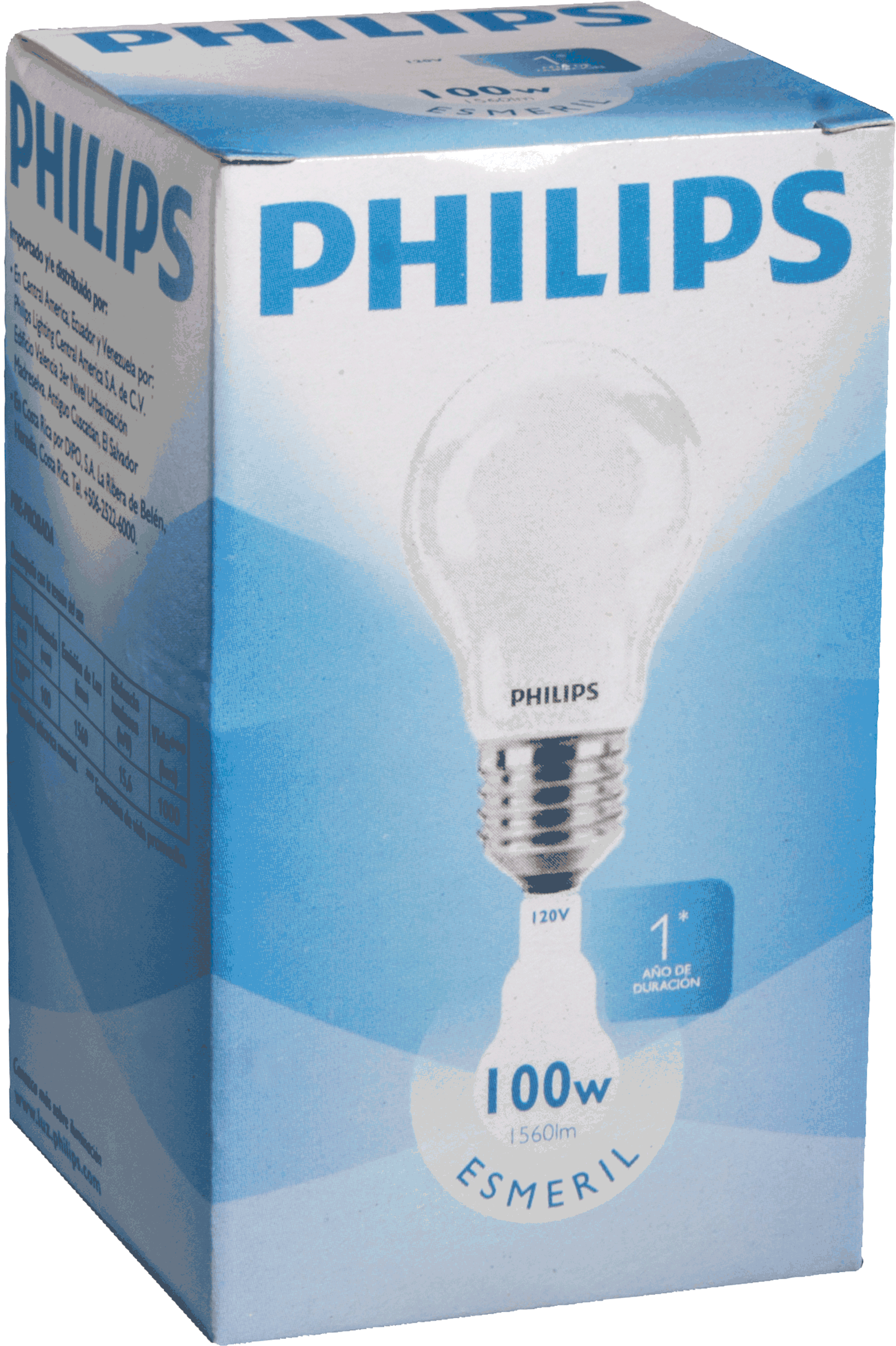 Navegación De Entradas - Philips Outdoor Flood Bulb Par38 120w E27 (2100x3600), Png Download