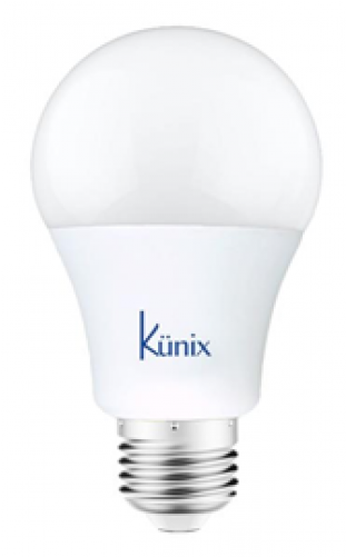 Bombillo Led 9w - Aploght 60 Watt Equivalent ( 9w ), Soft White ( 3000k (500x500), Png Download