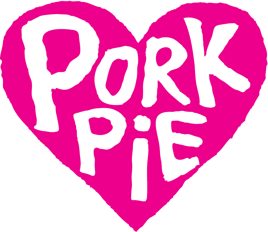 In This Case Usually A Sharpie Or Pentel Brush-pen - Heart (900x781), Png Download