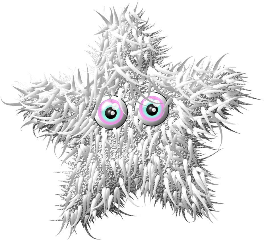 Star Clipart - Library (936x853), Png Download