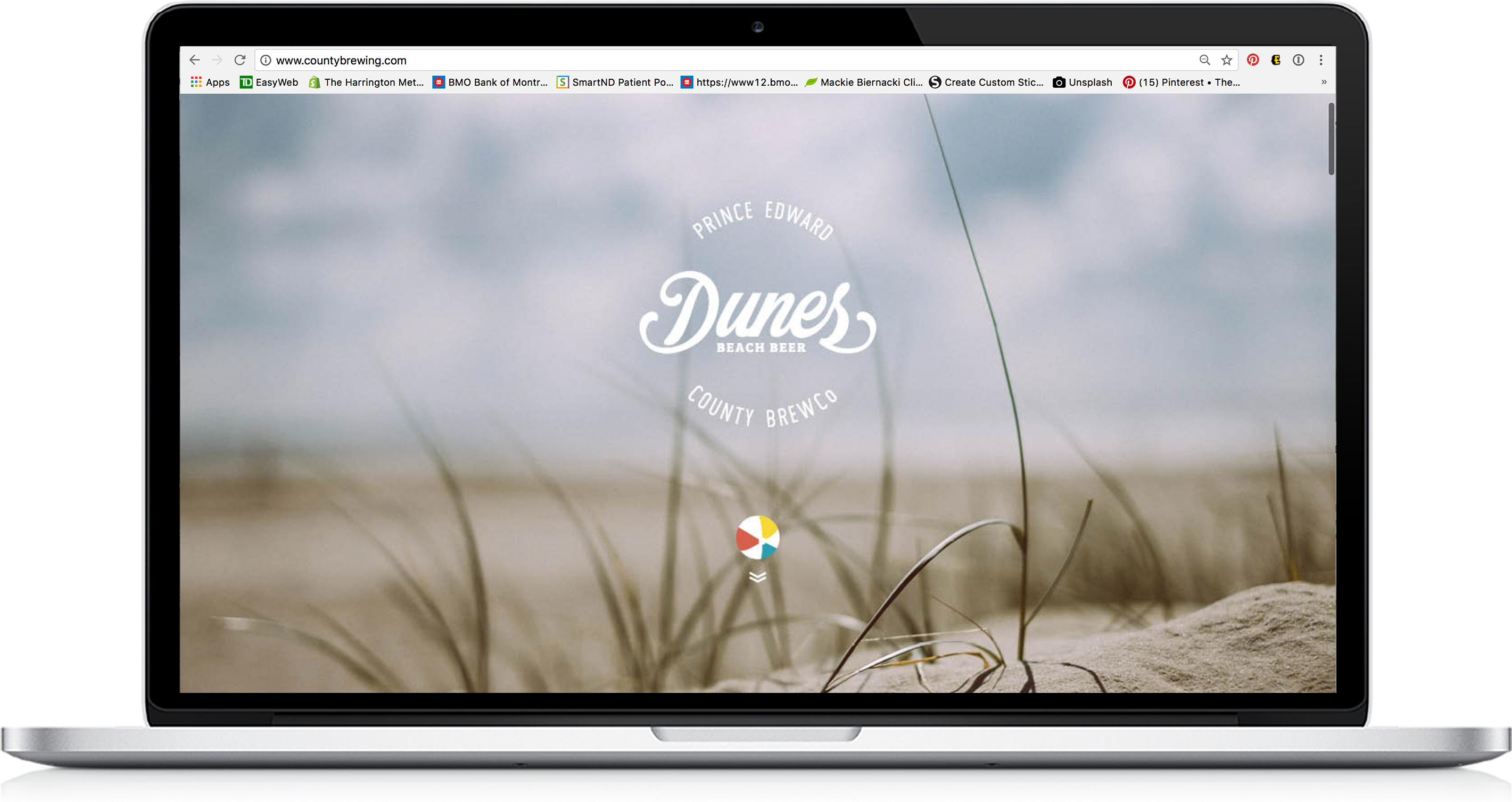 This Bucolic County, On The Edge Of Lake Ontario, Is - Led-backlit Lcd Display (2976x1577), Png Download