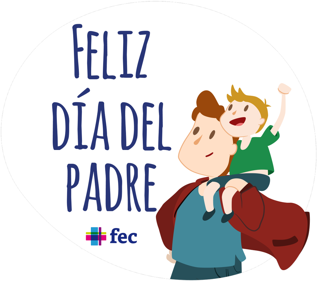 Feliz Día Del Padre Vosotros Sois Los Auténticos Súper - Danny El Campeon Del Mundo (1200x1032), Png Download