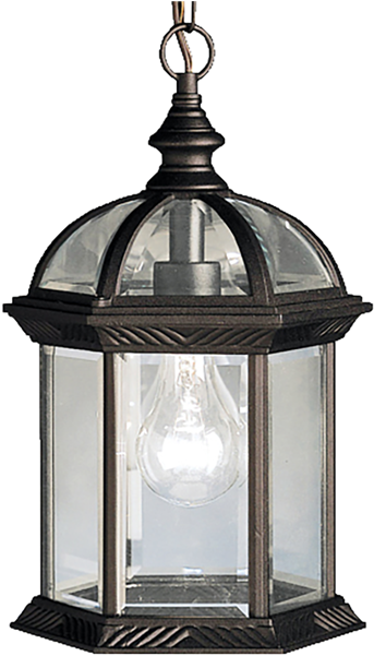 Quick View - Black Hanging Lights For Porch (900x675), Png Download