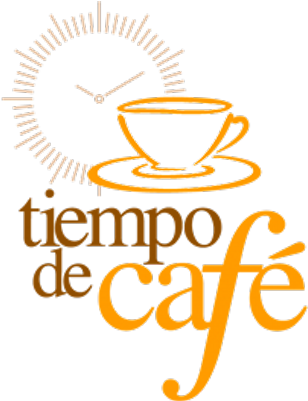 Tiempo De Café - Coffee (400x400), Png Download