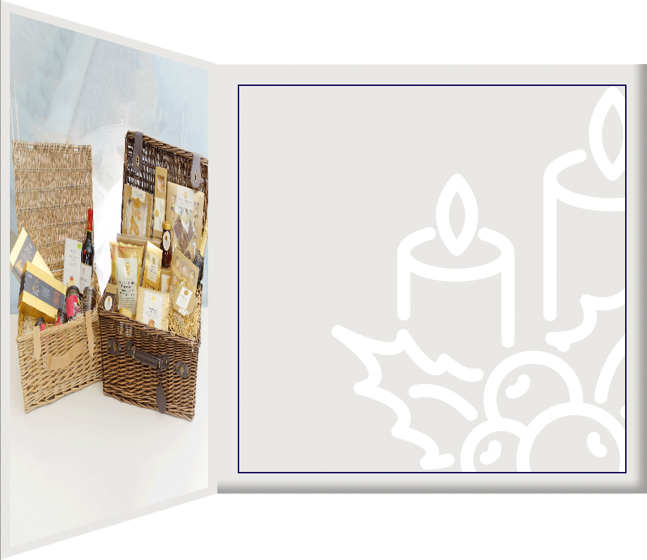 On The 4th Day Of Christmas The Ben Fund Gave Colleagues - Motif (917x795), Png Download