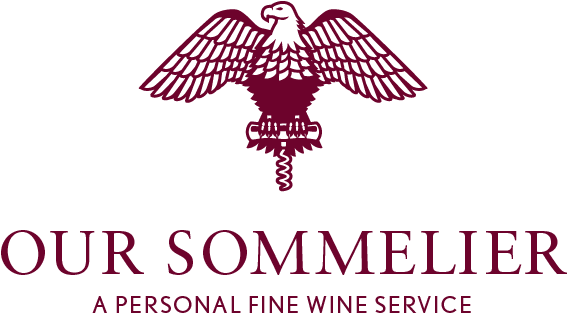 Our Sommelier Fine Wine Merchant London - Our Sommelier (646x438), Png Download