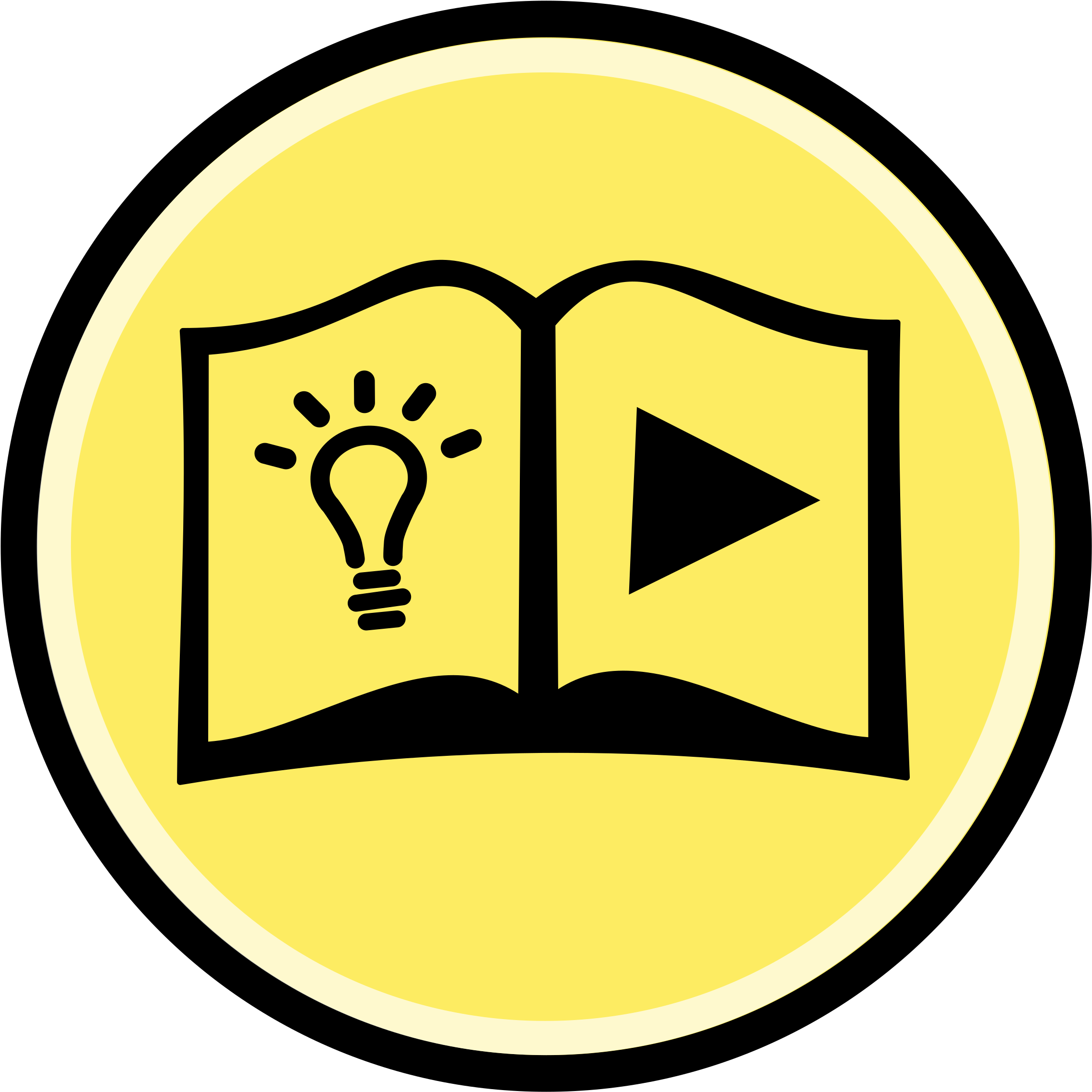 This Free Icons Png Design Of Button (2400x2400), Png Download