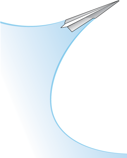 Description Backgrounds 1423865905 Paperairplanes Intro - Paper (433x576), Png Download