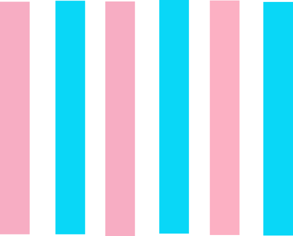 How To Set Use Light Pink And Blue Vertical Stripes Full Size Png Download Seekpng blue vertical stripes