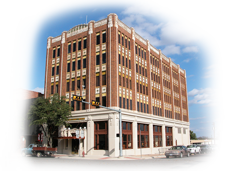 Organized In 1992, The Eastland County Museum Immediately - Penthouse Apartment (450x341), Png Download