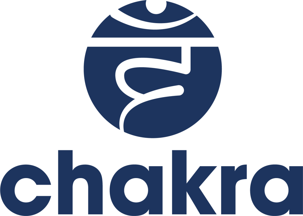 Chakra Central Logo - Logo Marca Facebook (1024x729), Png Download