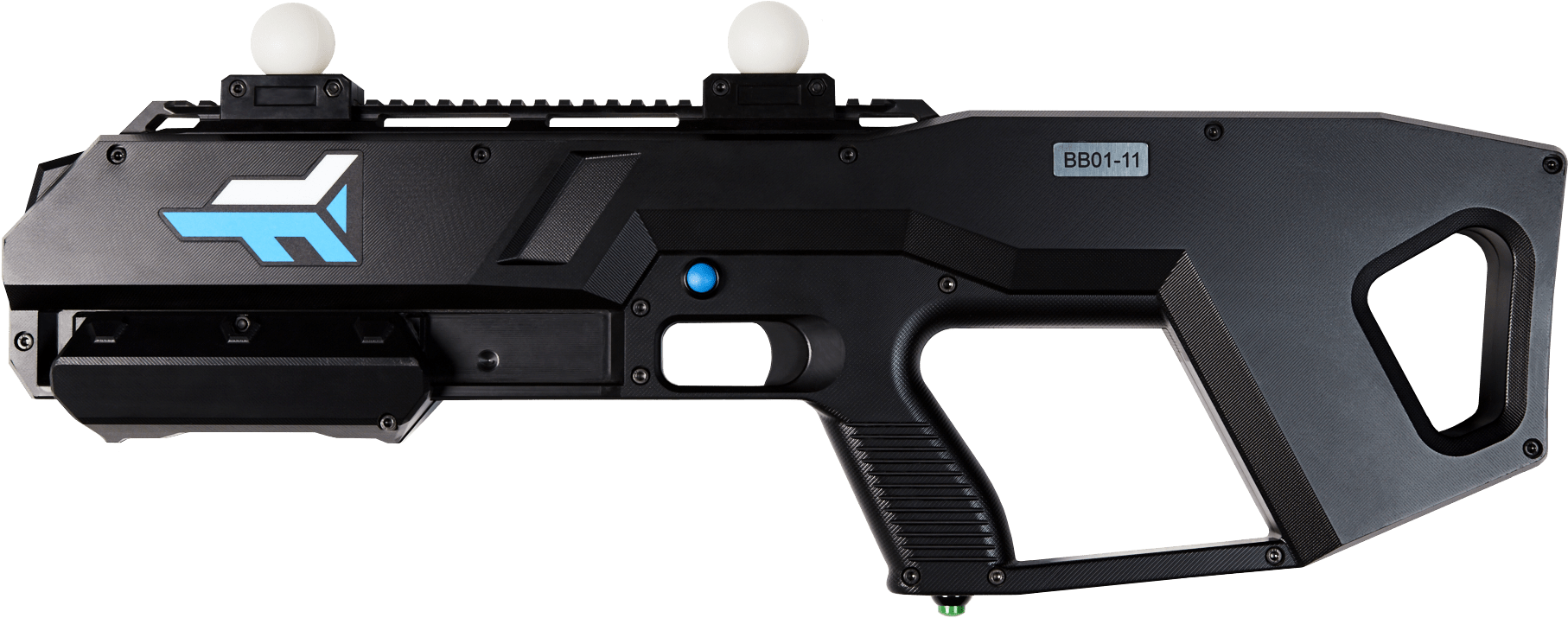 Gun, Vr Game Suntec, Vr Games, Vr Gaming, Vr Arcade - Video Game (2000x1333), Png Download
