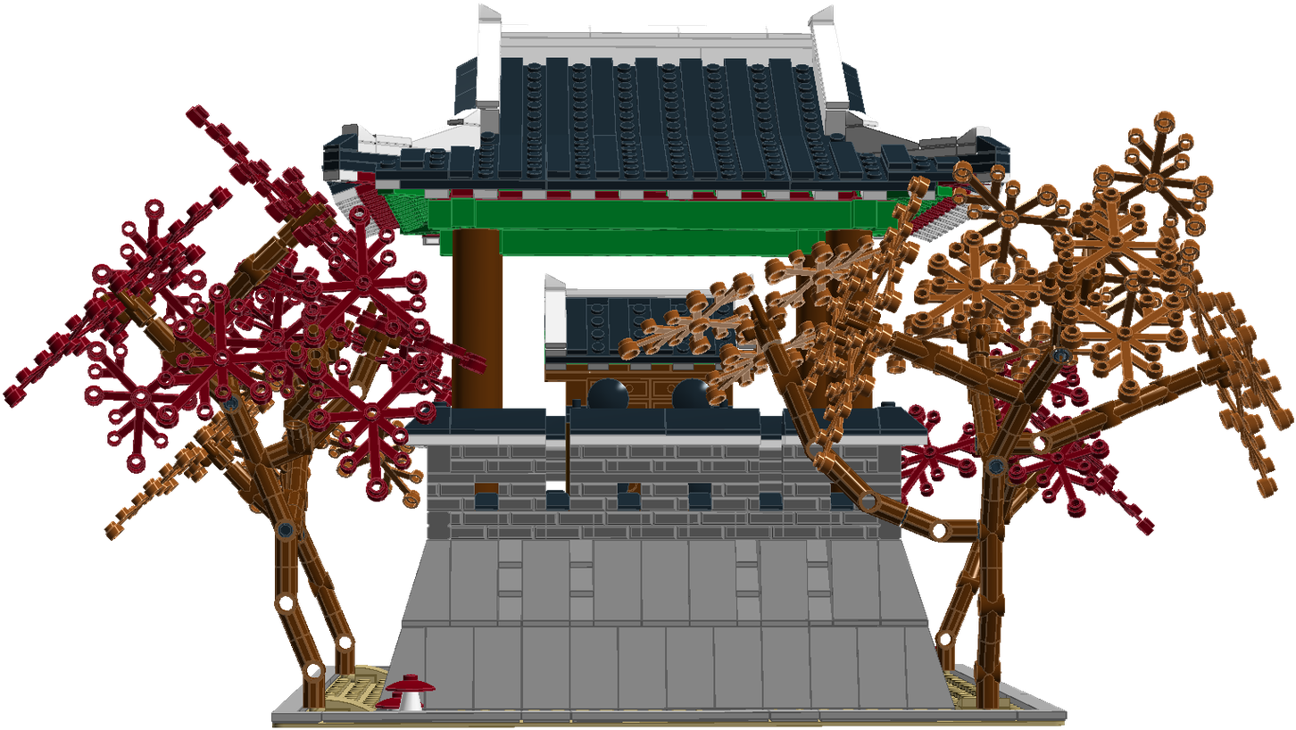 1 / - House (1600x846), Png Download