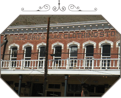 Roos Brothers Building - Building (400x324), Png Download