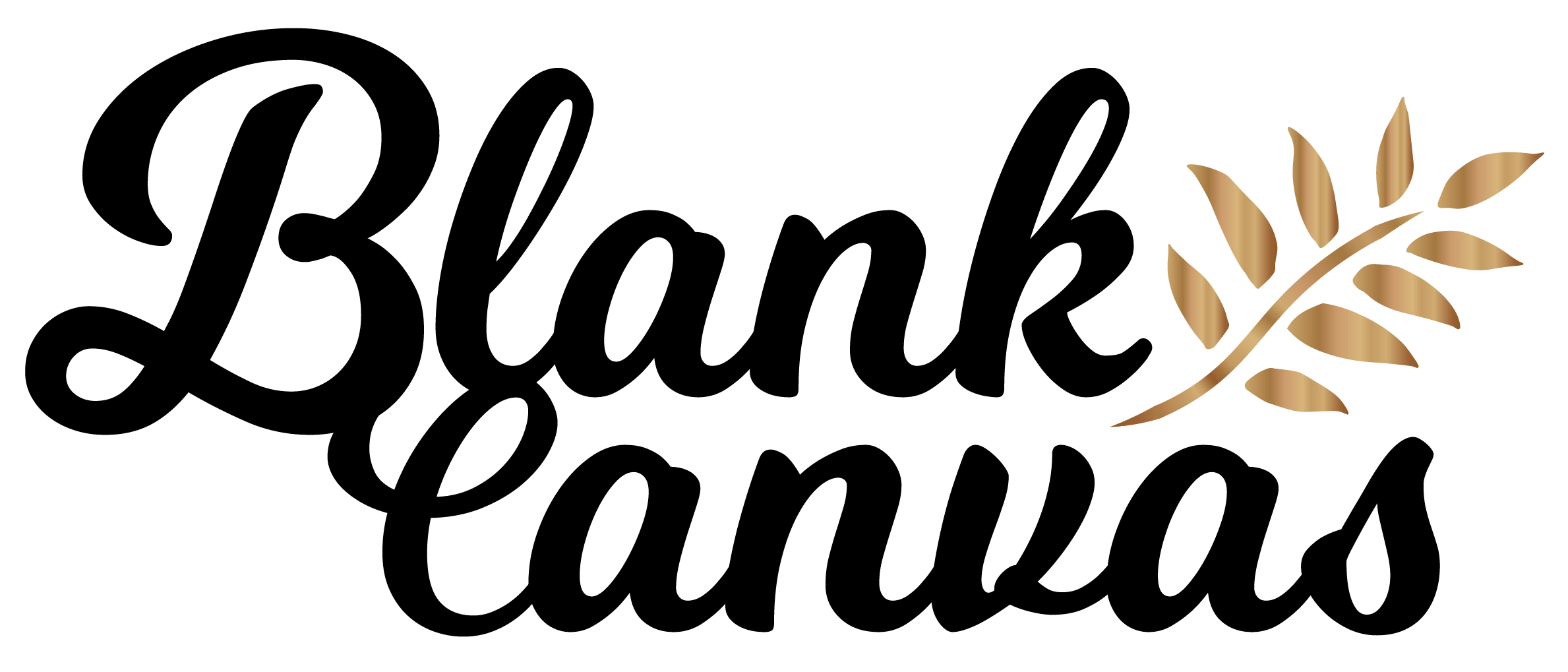 Every Face Is Like A Blank Canvas - Library (2378x1019), Png Download