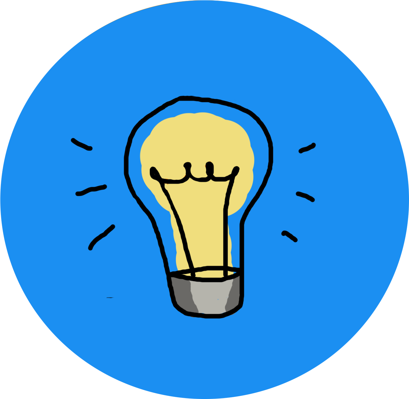 Falando Sobre Balões - Ville De Saint Etienne (1772x1772), Png Download