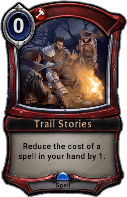 Skeejay's Guide To Destroying Cards - Eternal Hall Of Lost Kings (416x660), Png Download