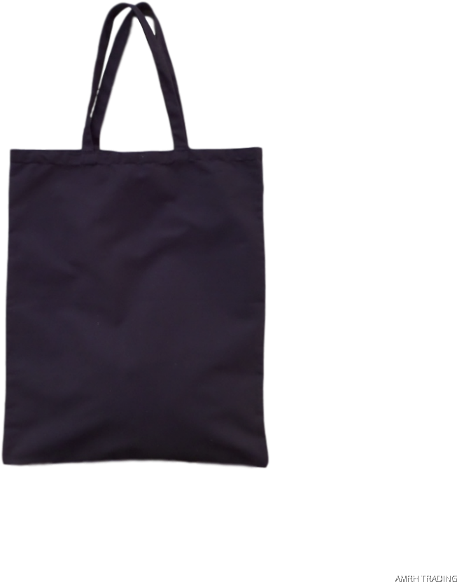 Zara Black Tote Bag - Black Tote Bag (1000x1000), Png Download