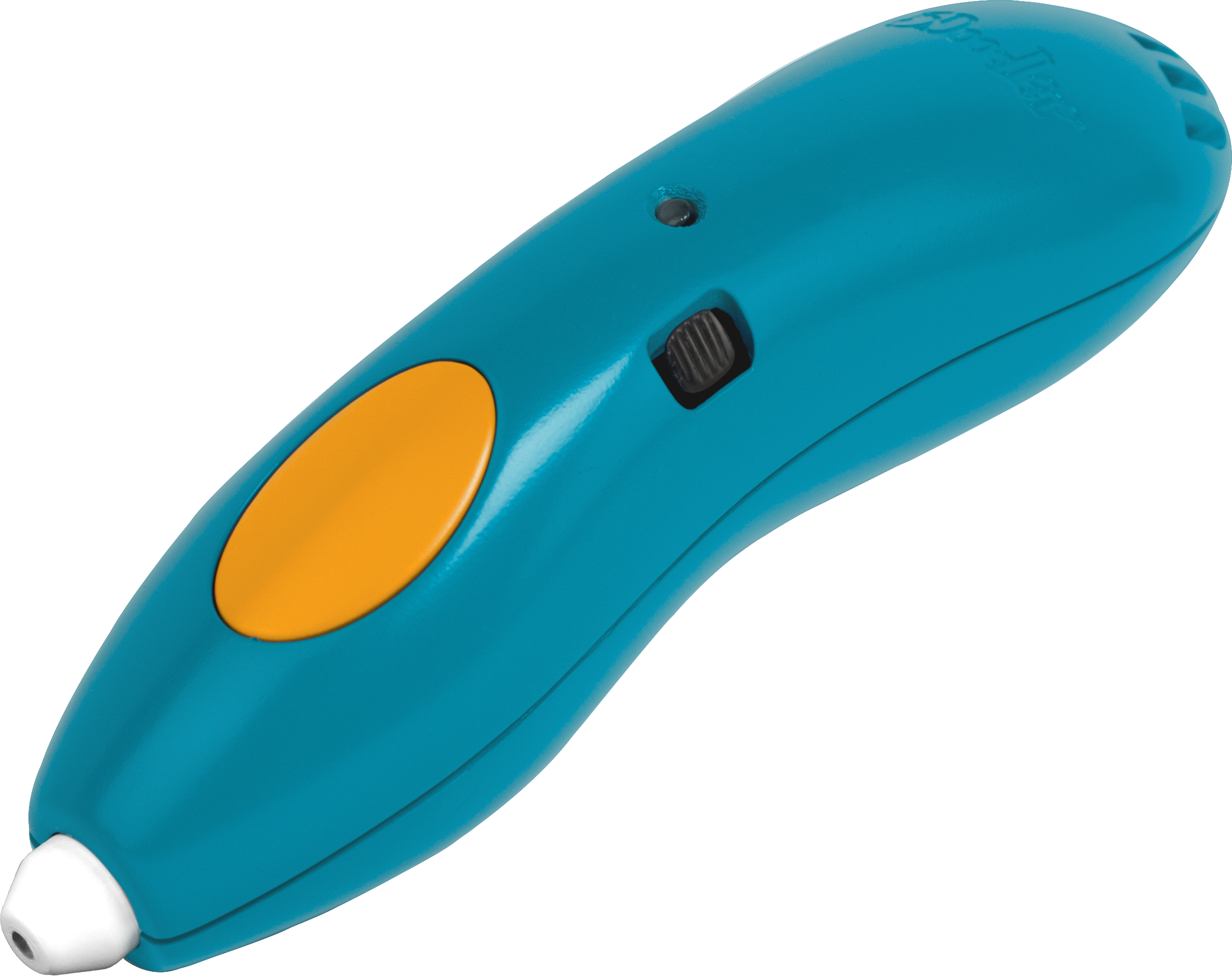 3doodler Start Pen 1 3d - 3doodler Start Pen Only (2048x1623), Png Download