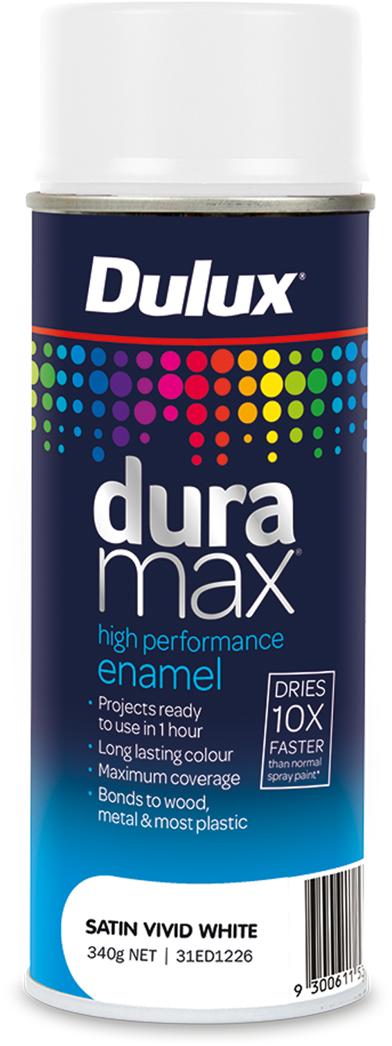 Dulux Spray Paint Colours (1600x1600), Png Download