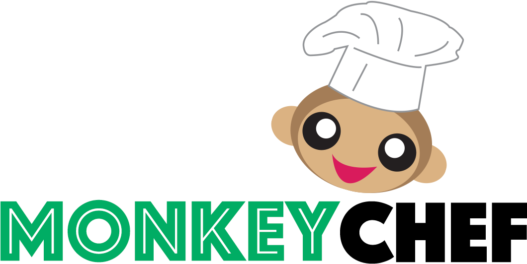 Bold, Modern, Catering Logo Design For A Company In - Illustration (1200x1000), Png Download