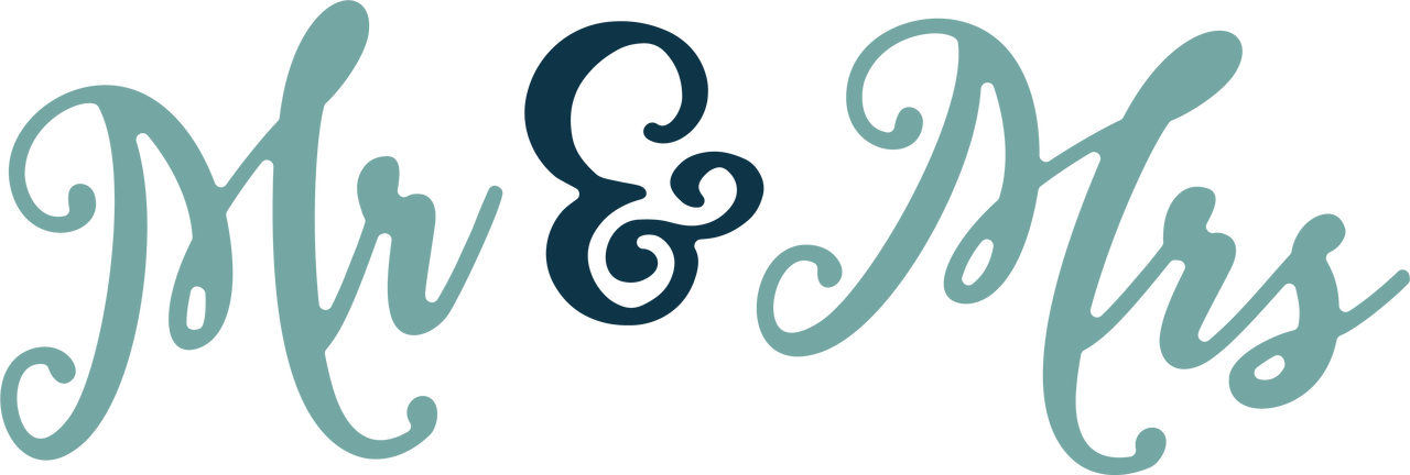 Image - Echo Park Dies-christmas Words #2 (1280x432), Png Download