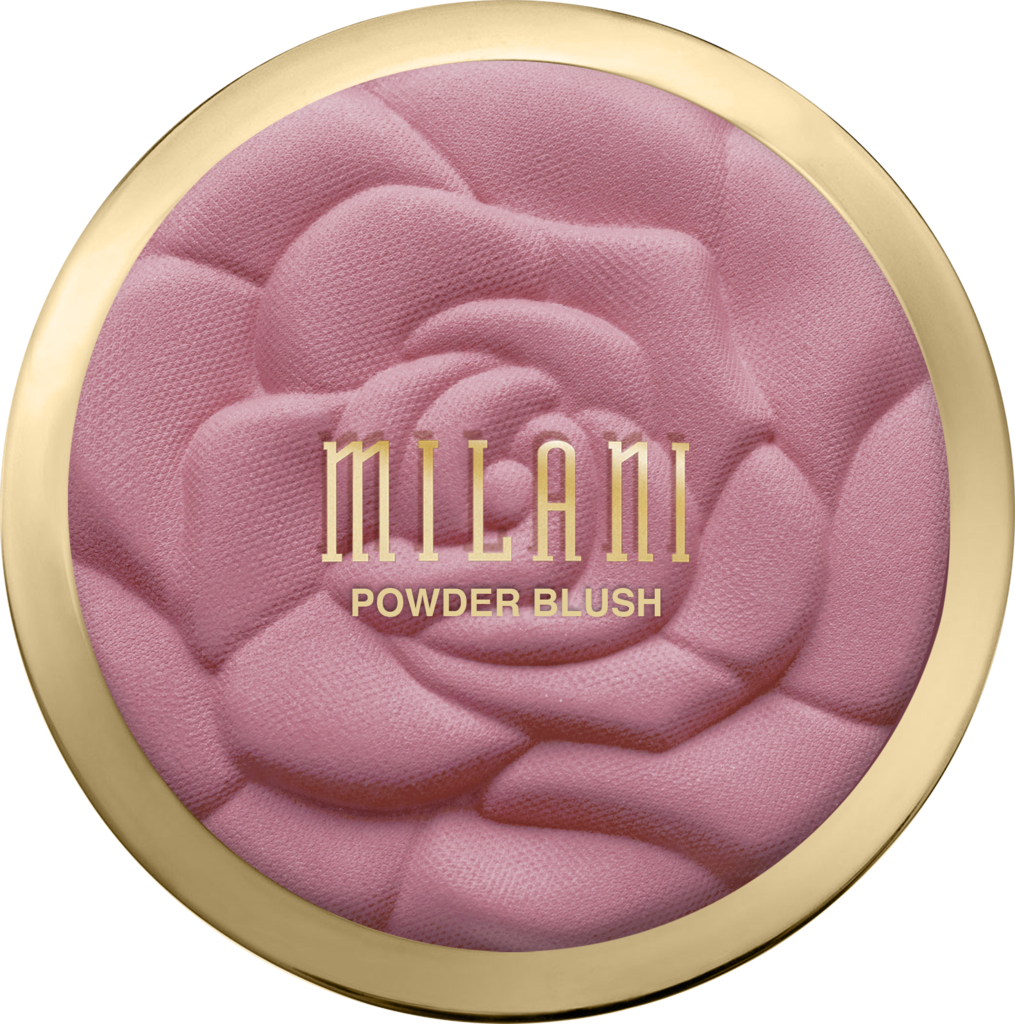 Milani Powder Blush - Milani Powder Blush #08 (1015x1024), Png Download