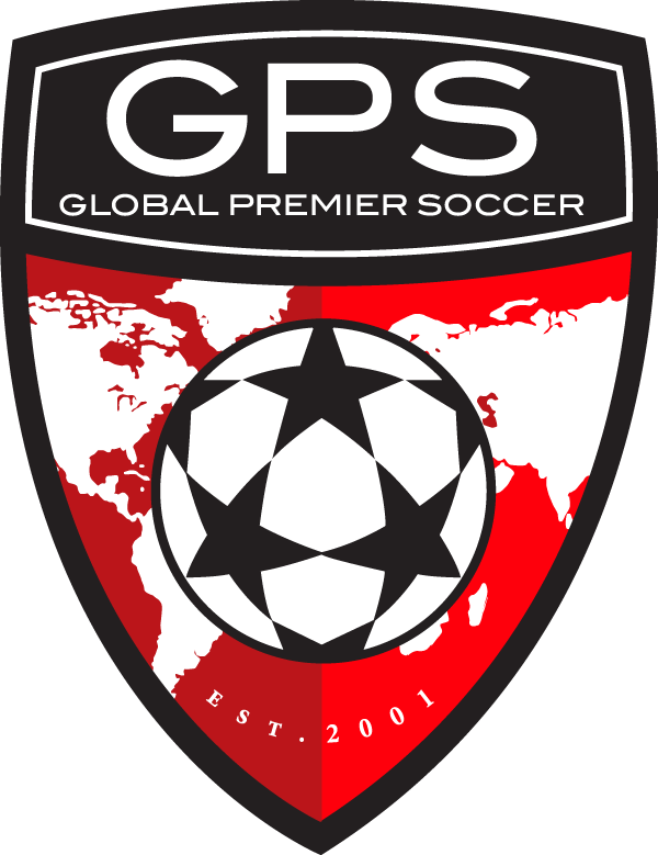 We Like This Logo As The Words Under Gps Can Be Replaced - Global Premier Soccer Logo (600x779), Png Download