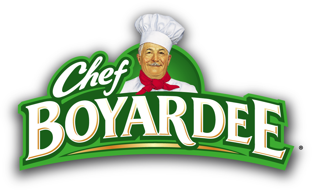 Real Italian Chef Images Pictures - Chef Boyardee Logo (1024x634), Png Download