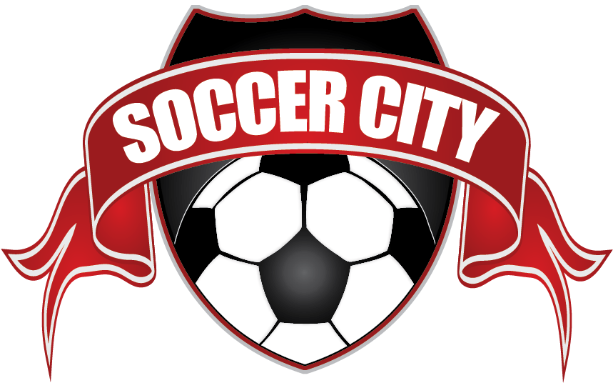 Soccer City Organizes "house Teams" For Players Who - Logo House Of Soccer (900x582), Png Download