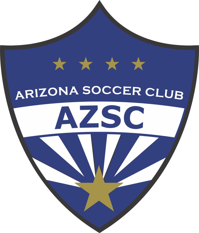 Winter 2019 Grassroots Recreational Soccer Registration - Arizona Soccer Club Thunder (700x819), Png Download