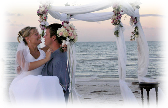 Bride Groom Ceremony Set - Ceremony (675x450), Png Download