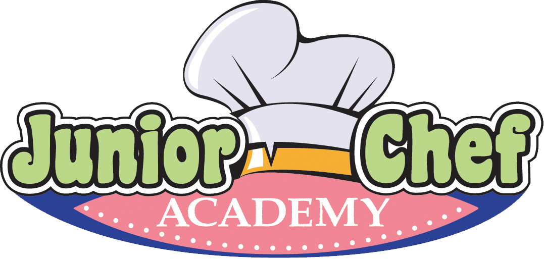 Junior Chef Academy Logo Chef Academy, Academy Logo, - Junior Chef Logo (1077x513), Png Download