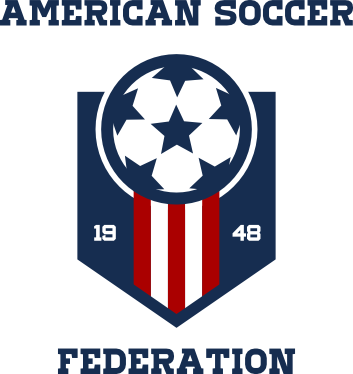 The Alternate Soccer Universe - Soccer Shield Logos (353x374), Png Download