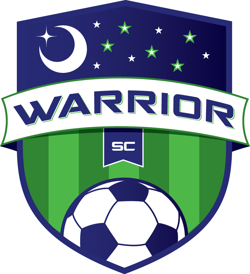 Warrior Soccer Club Logo - Fc Juárez (876x962), Png Download